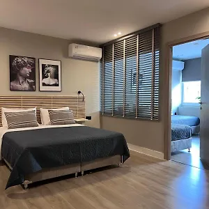 3* Apartmanhotel Luxor Premium