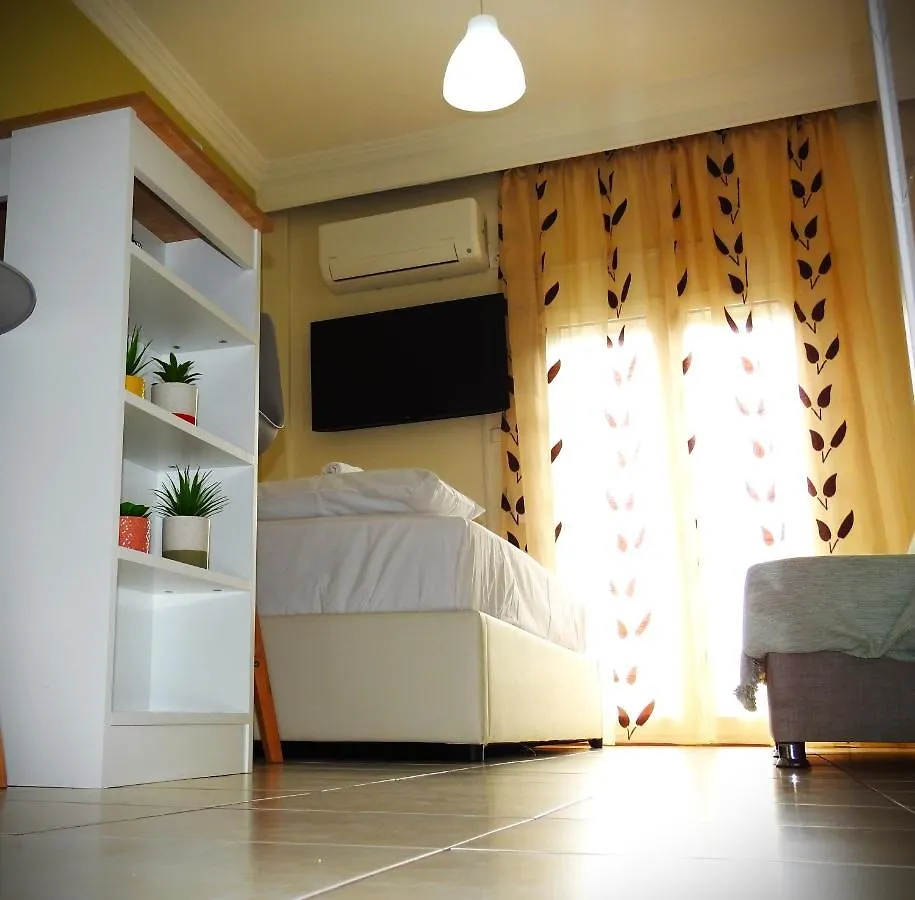 Michaela Luxury Studio Salonic 0*,  Grecia