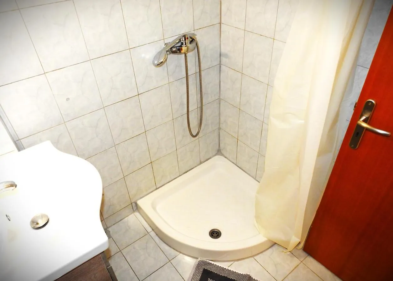 Michaela Luxury Studio Salonic Grecia