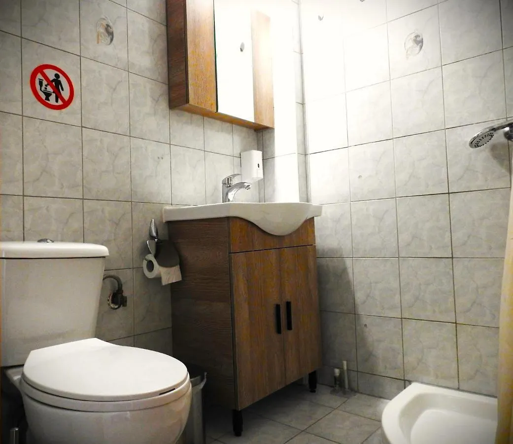 Apartment Michaela Luxury Studio Thessaloniki